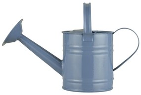 IB Laursen Mini stropitoare metalica Culoare albastru, 0,8 L