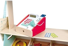 Stand Hape - Magazin Fermier