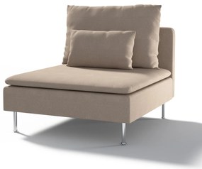 Husă pentru modul Söderhamn cu 1 loc