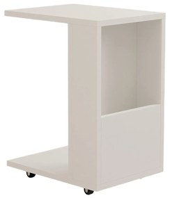 Măsuță laterală Ditosi (alb). 1094690