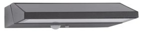 Aplica pentru iluminat exterior IP65 JIGRA