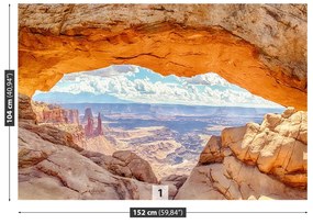 Fototapet Mesa Arch