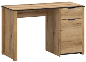 Masă PC Hemos (stejar evoke) . 1116857