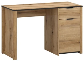 Masă PC Hemos (stejar evoke) . 1116857
