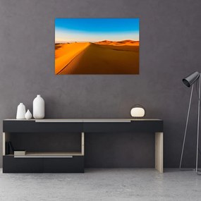 Tablou deșertului (90x60 cm)