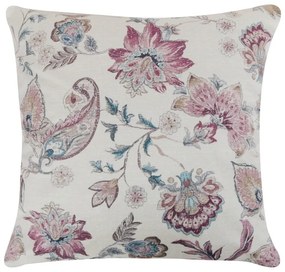 Pernă decorativă 45x45 cm Paisley – Sehlbach