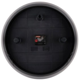 Ceas de perete ø 40 cm Nirvana Globe – Karlsson