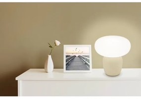 Lampă de masă CAHUAMA 1xE27/40W/230V Eglo 99824