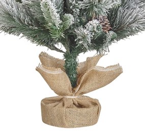 Pom de Crăciun 90 cm Malza (verde). 1081159
