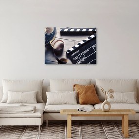 Tablou - Film (70x50 cm)