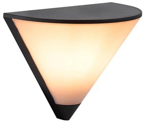 Aplică de exterior Nordlux NOORSTAD 1xE27/25W/230V IP44