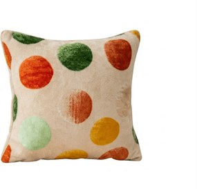 Husa de perna cocolino DOTELLA 45x45 cm, colorat