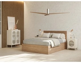 Dulap crem 70x100 cm Diora – Marckeric