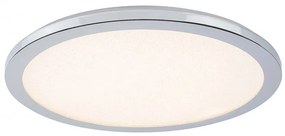 Plafoniera LED pentru baie IP44 40cm Jeremy 5208 RX