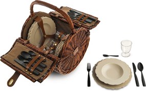 Set pentru picnic Dressed Air - Alessi