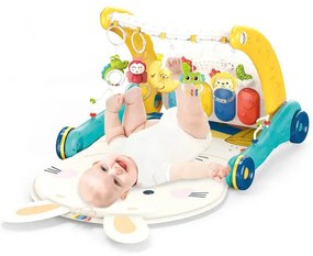 Premergator 2 in 1 si covoras pian