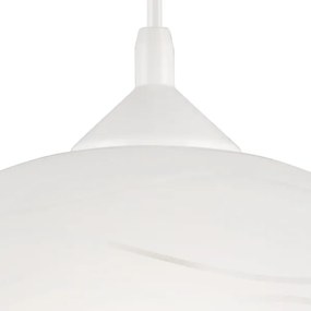 Lustră pe cablu 1xE27/60W/230V