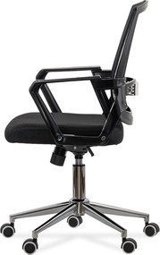 Scaun de birou din mesh reglabil OFF 624M ergonomic
