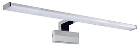 Top Light TEXAS MAX - aplică LED pentru oglindă de baie, 12W/230V, 3000/4000/6500K, IP44