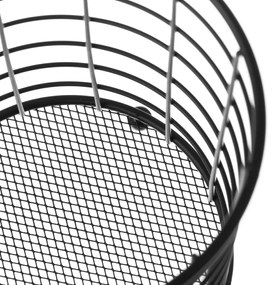 Suport metalic pentru ustensile de bucătărie Casa Selección