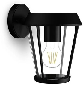 Aplică de exterior Philips SUNERA 1xE27/25W/230V IP44