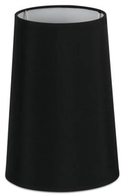 Aplica de perete eleganta design clasic REM auriu/negru