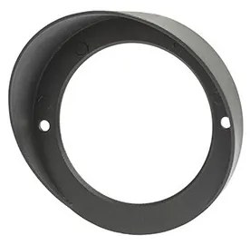 Corp de iluminat de exterior CORDOBA 1xGU10/35W/230V IP54 RED-Design Rendl-R12579