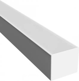 Brilagi - Plafonier LED aplicat FULLDAY LED/20/30/40W/230V 2700/4000/6000K alb