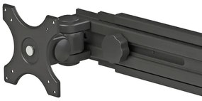 Suport cvadruplu mon. birou NM 19"-30"