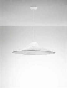 Lustra suspendata moderna design unicat AMBROSIA 90cm