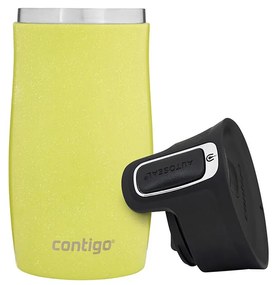 Sticlă termică Contigo West Loop Mini 300 mlLimelight