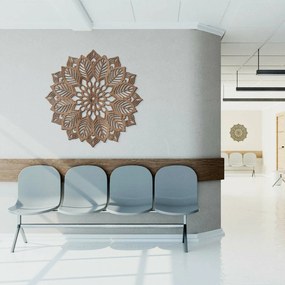 DUBLEZ | Mandala sănătății pentru perete