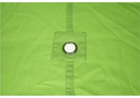 Scaun suspendabil balansoar, verde, KLORIN NEW KLASIK