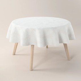 Fata de masa rotunda
