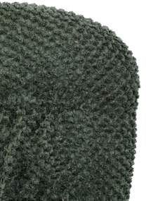 Set de scaune de sufragerie Bouclé CT-W1077 GRN2,4 buc