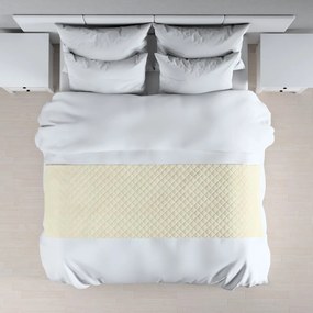 Fetă de pat pentru hotel, runner de masă Velvet 60x200cm