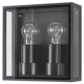 Aplica pentru iluminat exterior IP65 SORREN NVL-9197702
