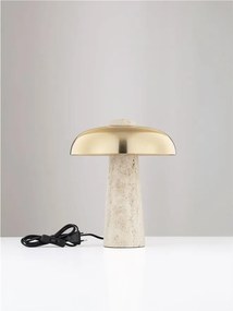 Veioza/Lampa de masa decorativa LENTO