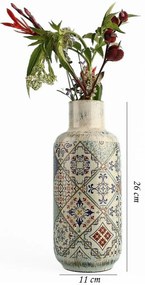 Vază ceramică YL717 Orient