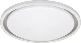 Rabalux 2516 - LED Plafonieră BRADY LED/36W/230V alb