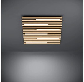 Plafonieră LED dimabilă Eglo 390427 MARREIRA 6xLED/8,5W/230V 3000K