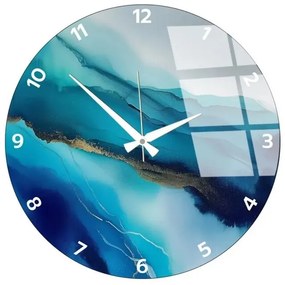 Ceas de perete Horizon 342, 40 cm
