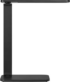 Osram - Lampă de birou LED reglabilă OFFICE LINE LED/17W/230V neagră