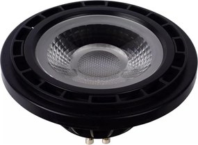 Bec LED dimabil MR16 GU10/12W/230V 2200-3000K - Lucide 49041/12/30
