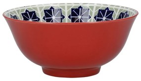 Set de 4 boluri din ceramică Kitchen Craft, ø 15 cm