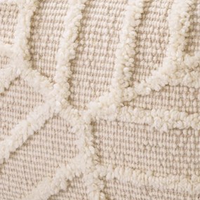 Taburete design LUX San Juan, Ivory