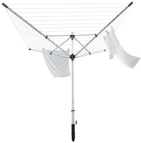 Uscător de exterior Leifheit LinoLift 600 Quick Start 85282