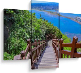 Tablou - Panorama (90x60 cm)
