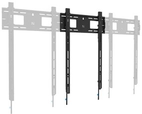 Suport perete NM 50"-98" 100kg ng