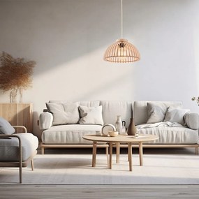 Pendul design scandinav TRE